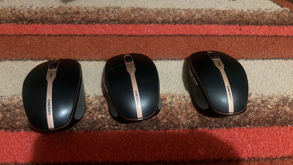 Клавиатура за компютър