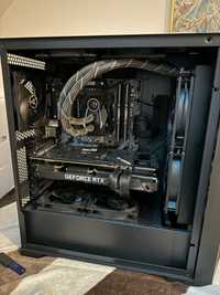 PC Gaming Ryzen 5 5600 RTX 3070