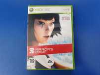 Mirror's Edge - joc XBOX 360