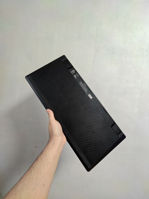 Продам клавиатуру Logitech g613