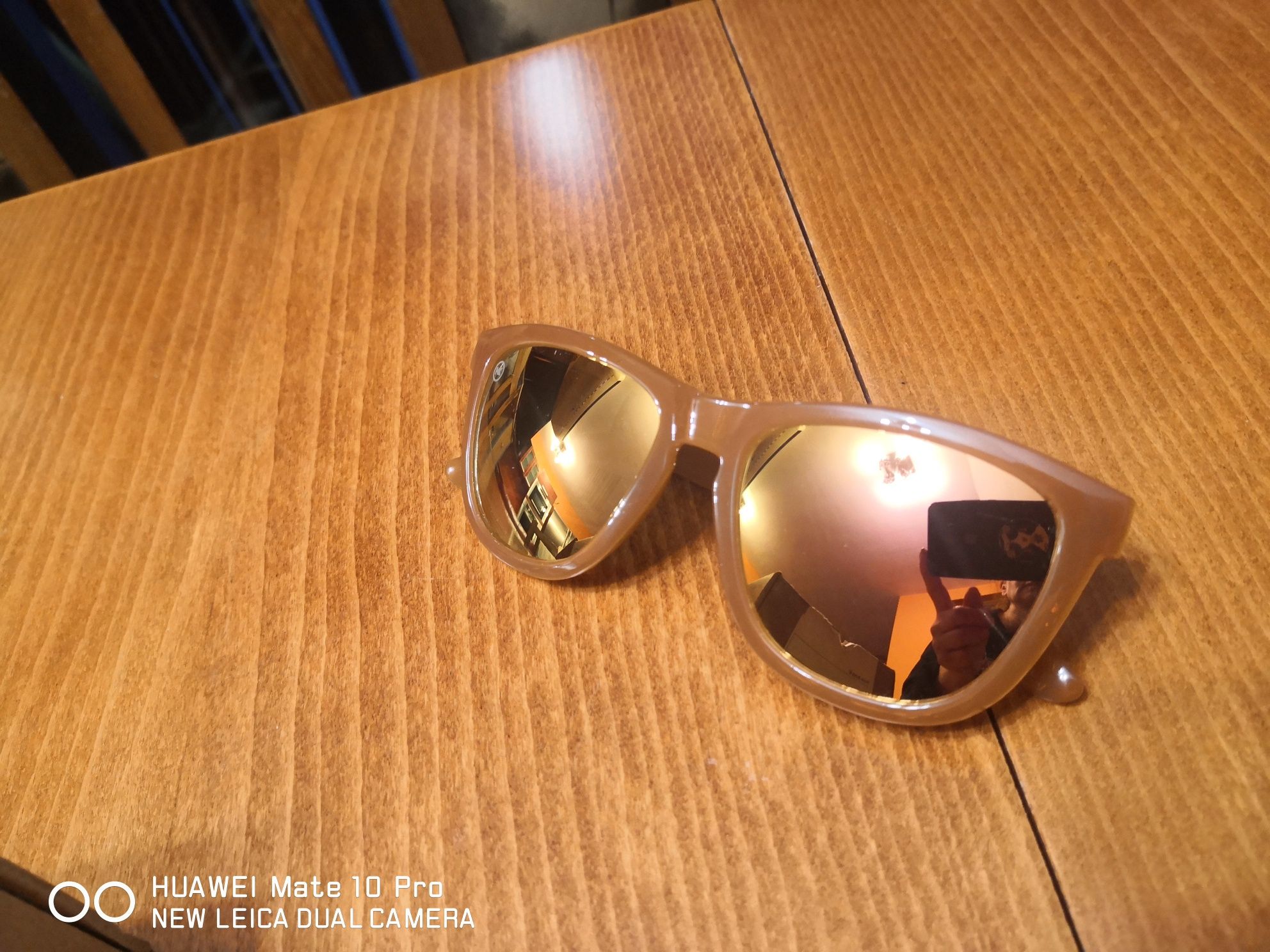 Слънчеви очила Knockaround