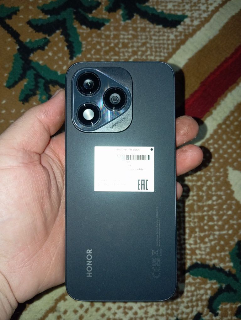 Honor 400 lite 8/256