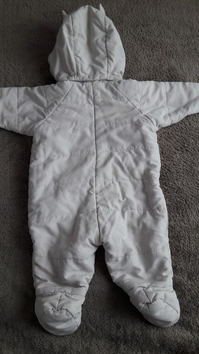 Космонавти за бебе 3-6 месеца