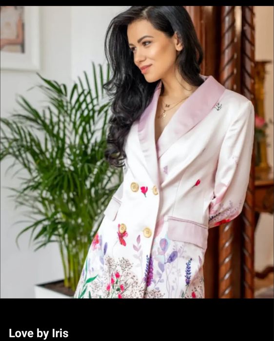 Чисто нова рокля Love by Iris S