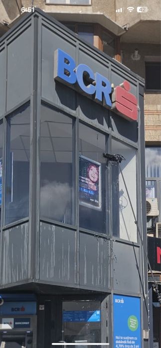 Firmă curățenie Constanța – generală, birouri, după constructor