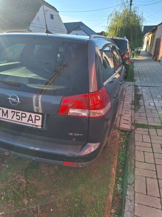 Vând Opel Vectra C