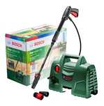 Мойка высокого давления BOSCH Aquatak 100