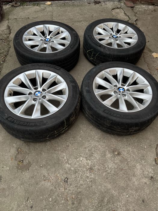 Jante aliaj Bmw R 18 5x120
