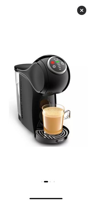 Espressor automat cu capsule De’longhi Dolce Gusto