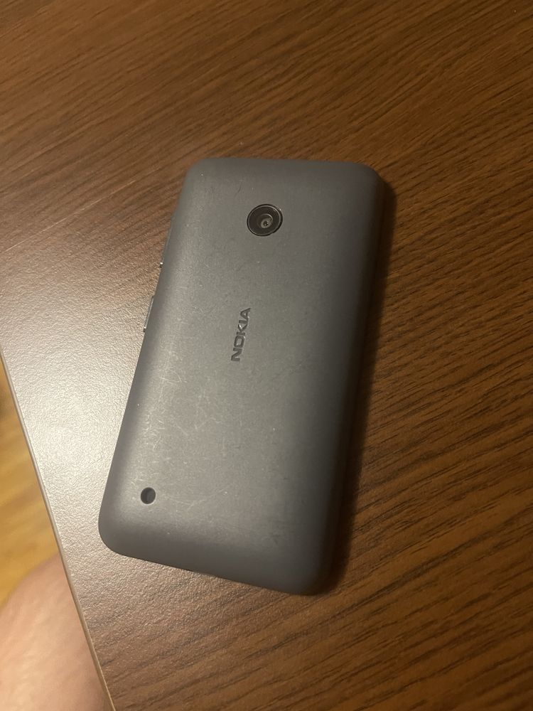 Nokia Lumia 530 nou nefolosit,liber de retea,slotcard,wifi,camera etc!