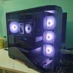 Calculator \ pc gaming