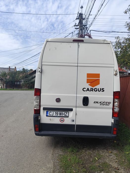 Fiat Ducato maxi 2.3 multijet
