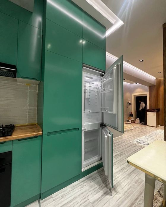 Сдается 2 ком ЖК New Life. Улица Махтумкули