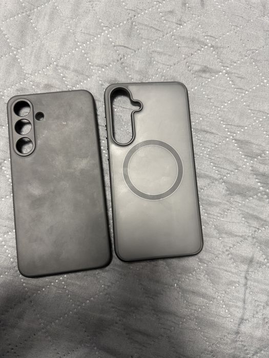 Husa telefon samsung s 25 plus