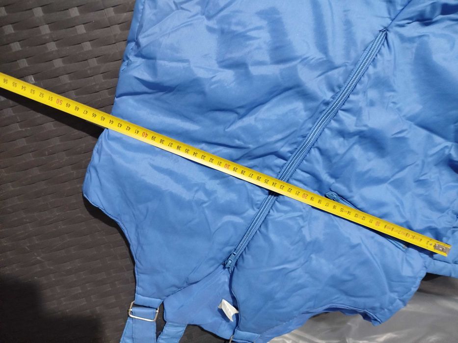 17. Salopeta pantaloni ski schi