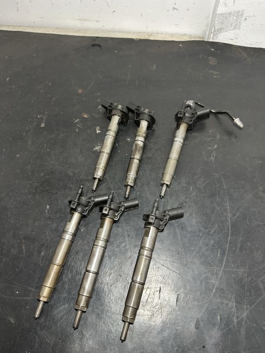 Injector injectoare Mercedes S-Class W221 S320cdi S350 | 3.0 v6