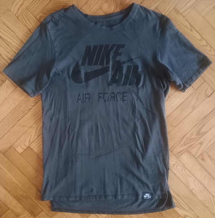 Оригинални мъжки фланелки Nike, Puma, Alpha Industries, Jordan