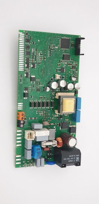 Placa electronica centrala Buderus / Bosch Condensare (WBC28) 2500W