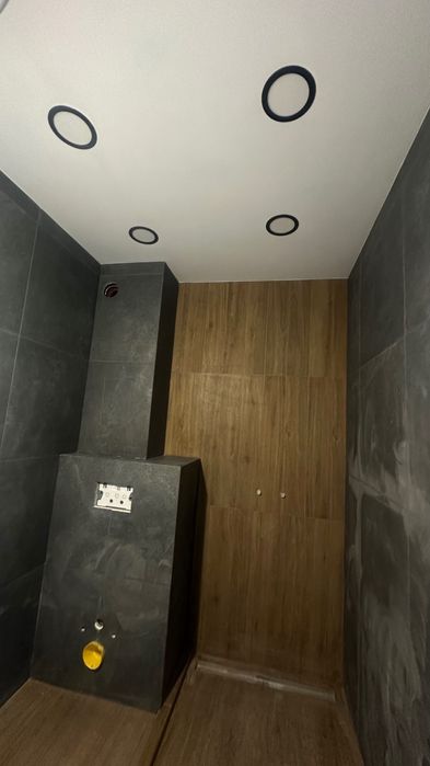 Вътрешни ремонти