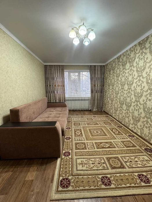 Продам 3х комн кв в 11мкр 2этаж