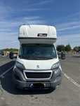 Peugeot boxer 3.0 iveco 10 europaleti cu lift