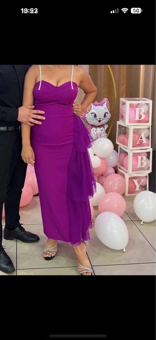 Rochie eleganta