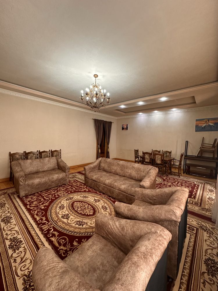 Аренда дома. Ул Тулиной. Гост Россия Дом 170м2 3 сот