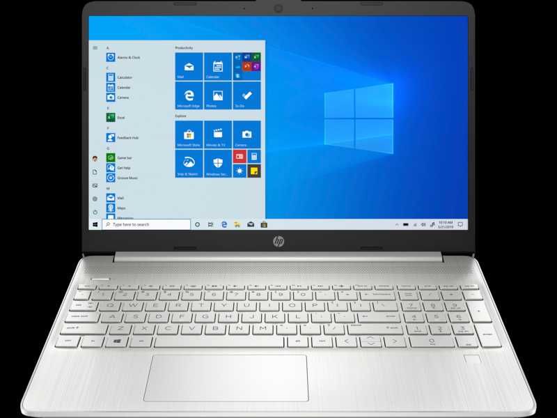 HP noutbuki 15-dy2093dx