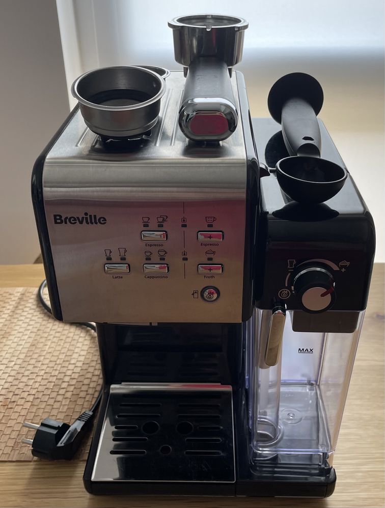 Espressor Breville Prima Latte II