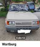 Wartburg original 1.3