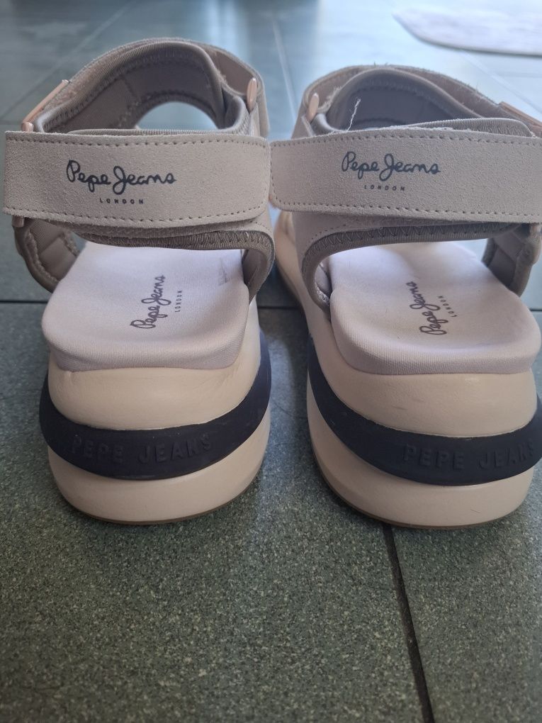 Сандали Pepe Jeans