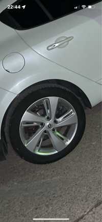 Jante Renault Limited Edition 17”