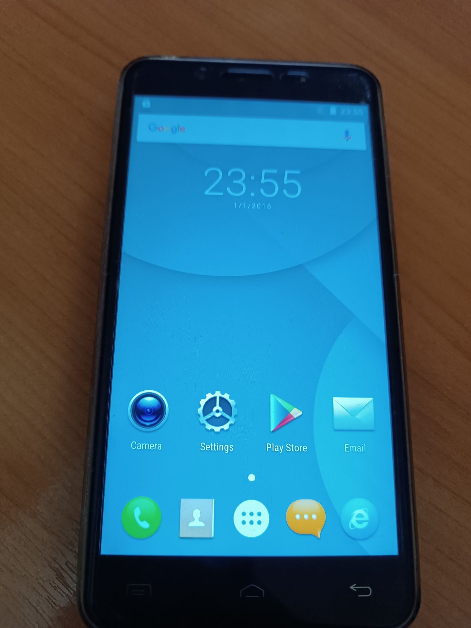 Doogee F7 Deca core