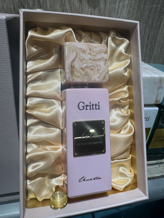 Gritti Tutu Extrait de parfum