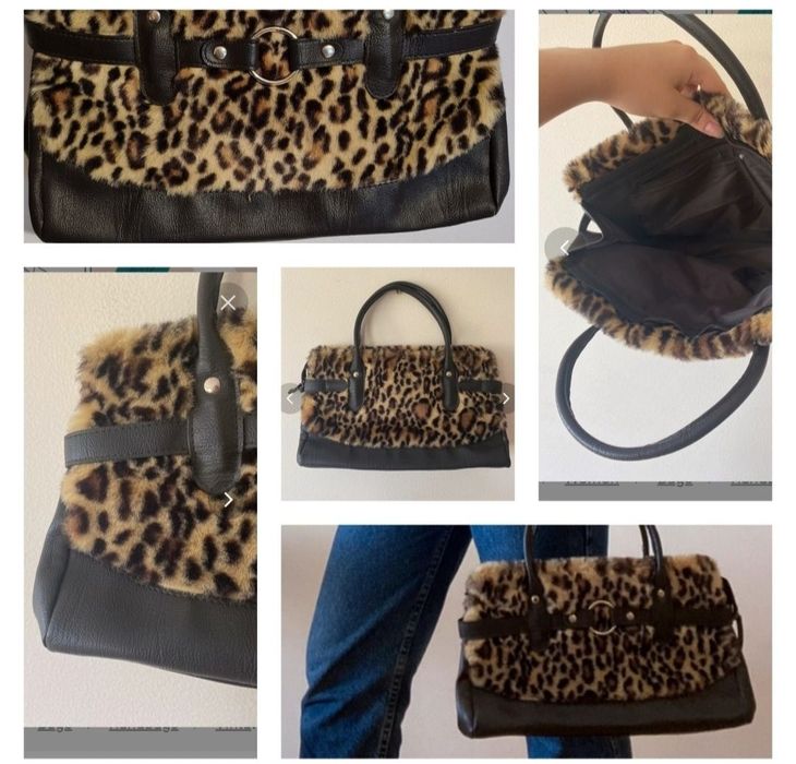 Vând genți dama, laptop,plaja