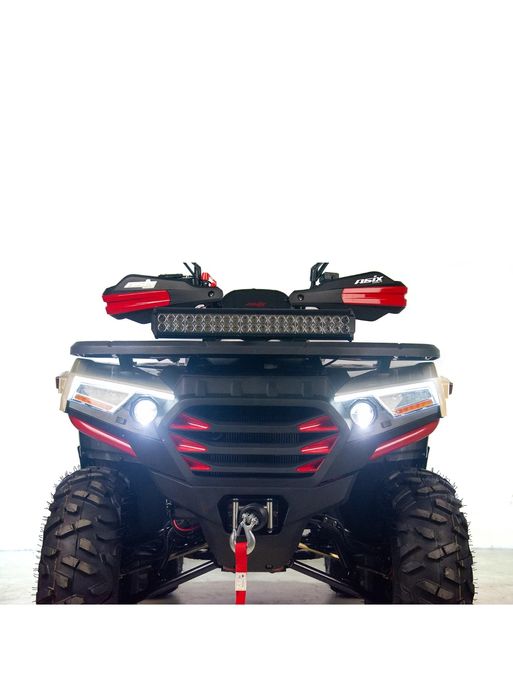 ATV Asix 300 NOU