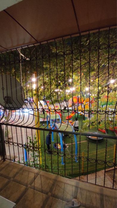 М.Горкий своя 4х комнатная квартира с парковкой с кадастром