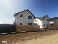 Casa cu 4 camere in Izvor Tarlungeni comision 0%
