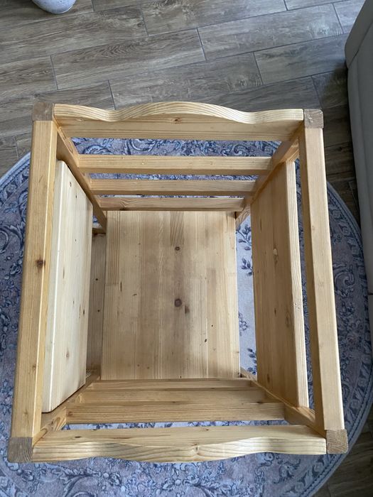 Turn de invatare Montessori stare perfecta, reglaj inaltime