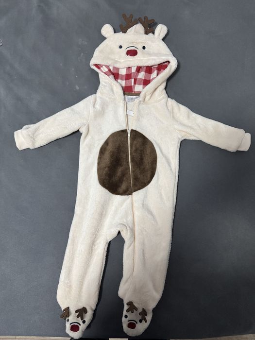 Combinezon Salopeta marimi 62-68