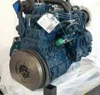Motor complet Kubota V2003-T-ES-Piese de motor