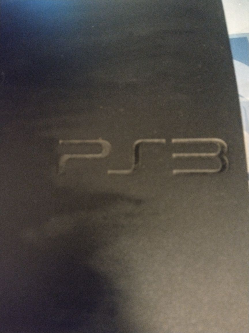 PlayStation 3 stare f buna