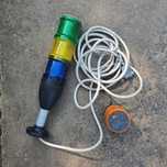 Articol SH HQ-Lampa de semnalizare-EATON ELECTRIC-SL7-L24-Original-24V