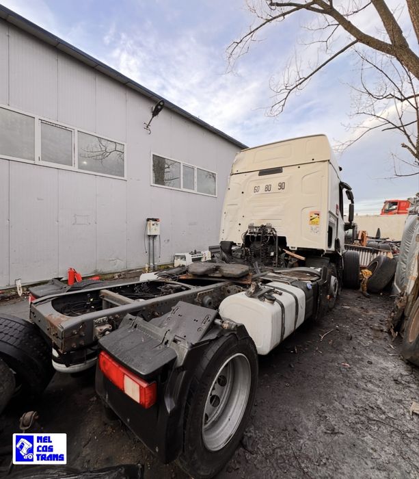 Dezmembrari Renault T euro6