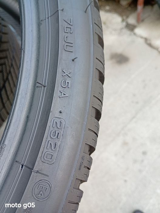 Anvelope iarna Brigestone 275 30 20