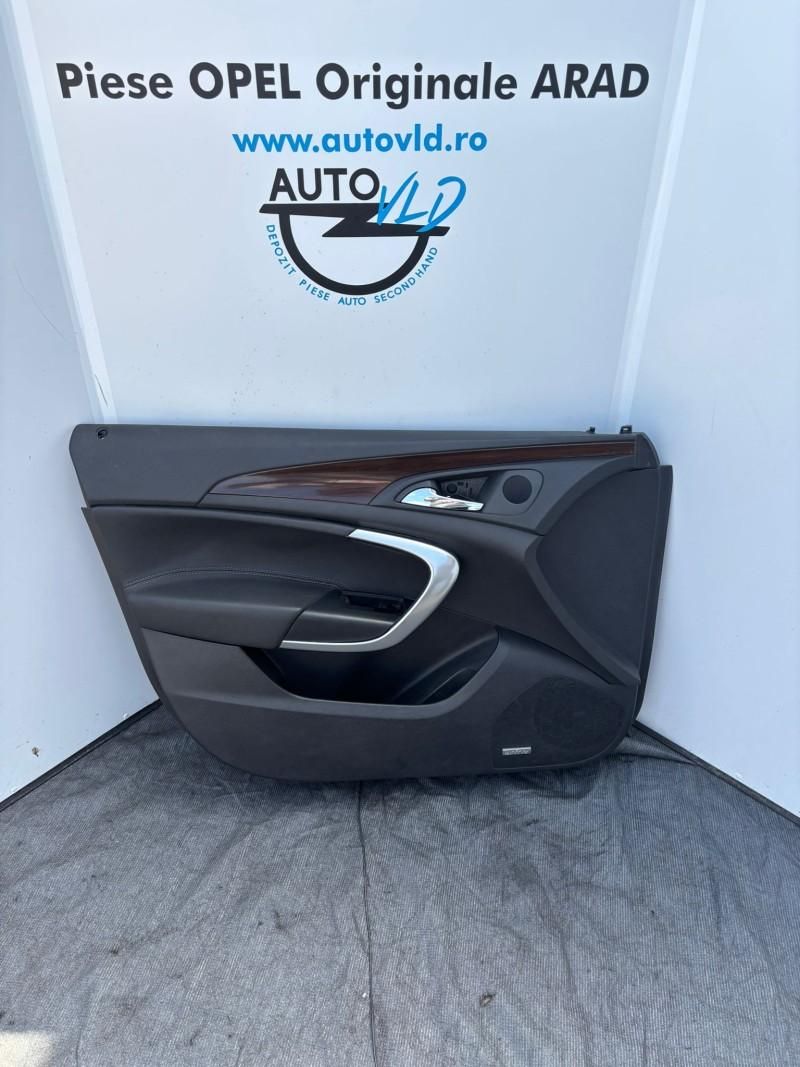 Set panouri usi infinity Opel Insignia A facelift