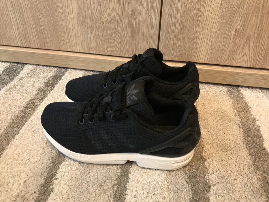 Pantofi sport Adidas ZX Flux