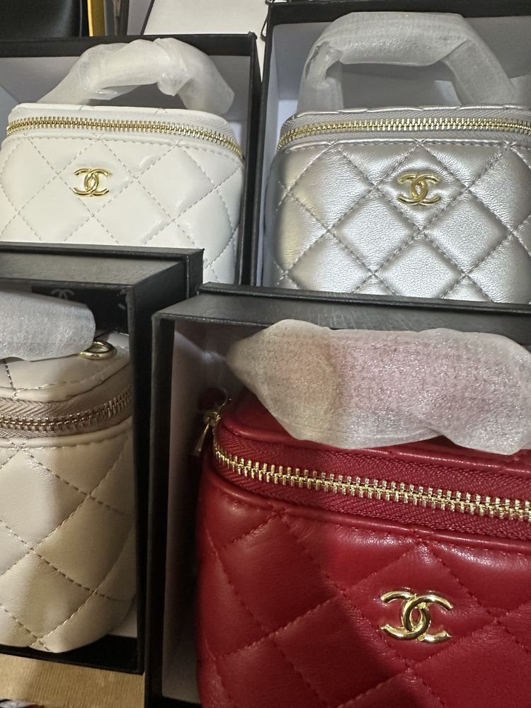 Chanel сумка люкс