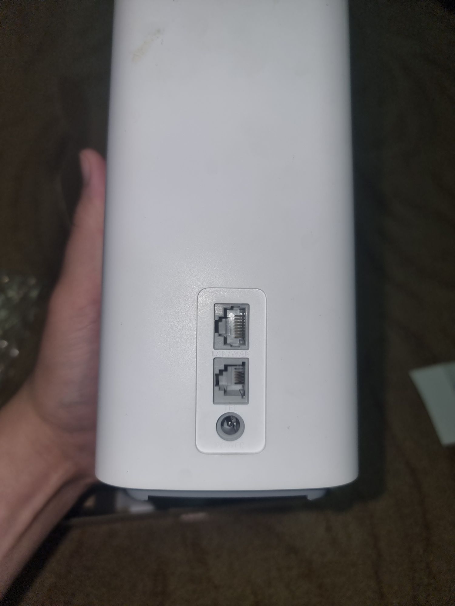 5G Домашний роутер