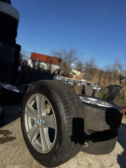 Jante Bmw X5 255/55/18